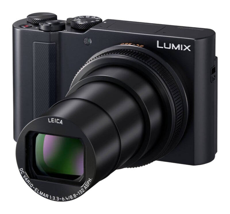 Lumix ZS300