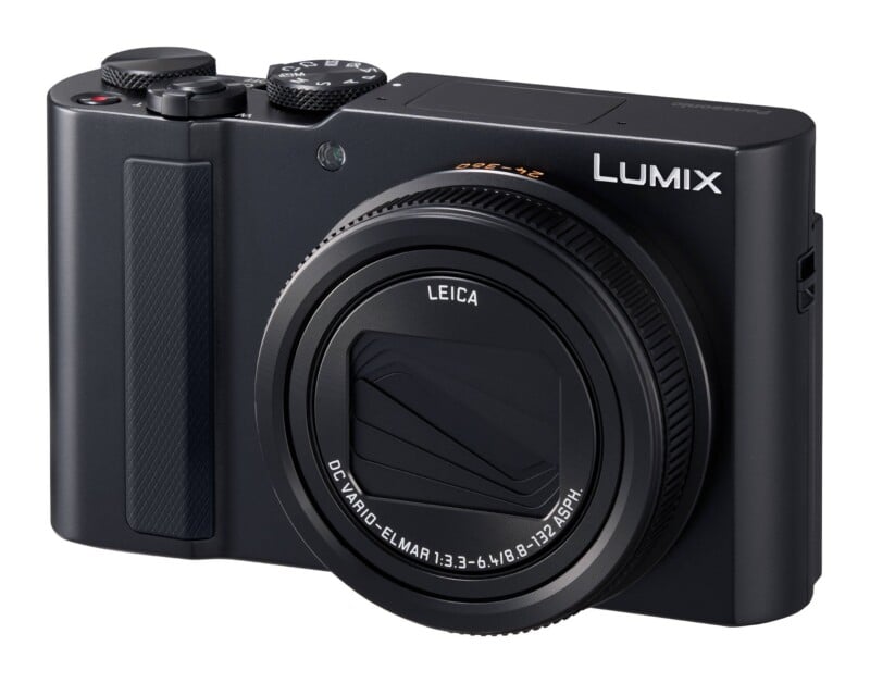 Lumix ZS300