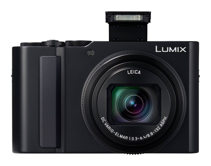Lumix ZS300