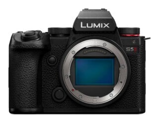 S5 II | S5 IIX