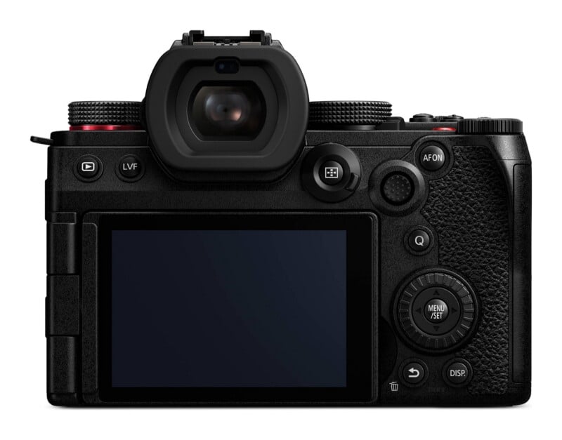 S5 II | S5 IIX