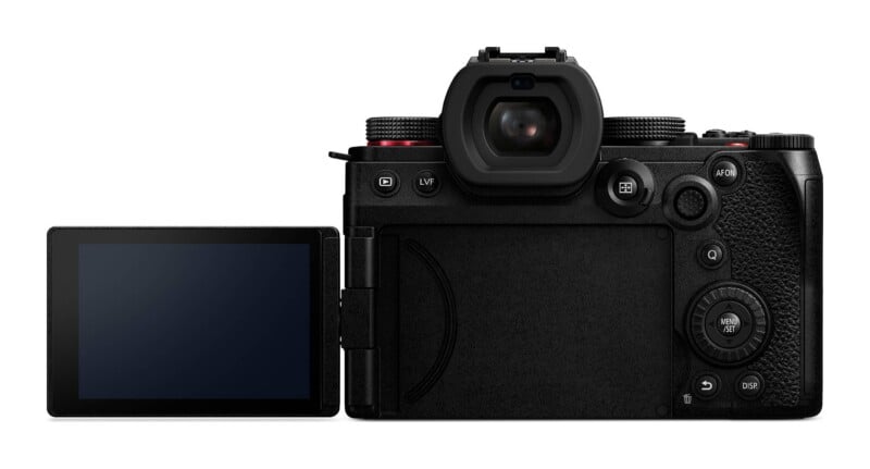 S5 II | S5 IIX