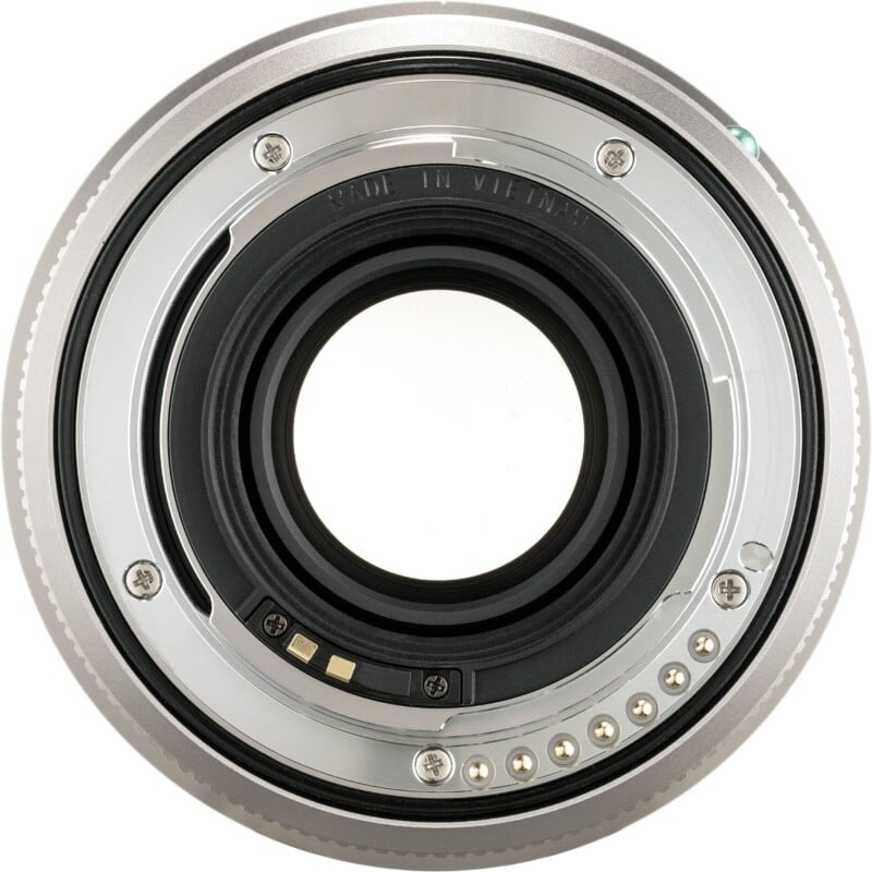HD PENTAX-D FA 21mm f/2.4ED Limited DC WR