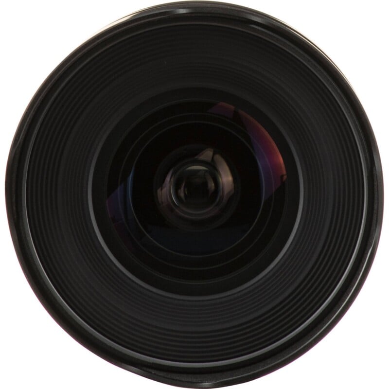 HD PENTAX-D FA 21mm f/2.4ED Limited DC WR