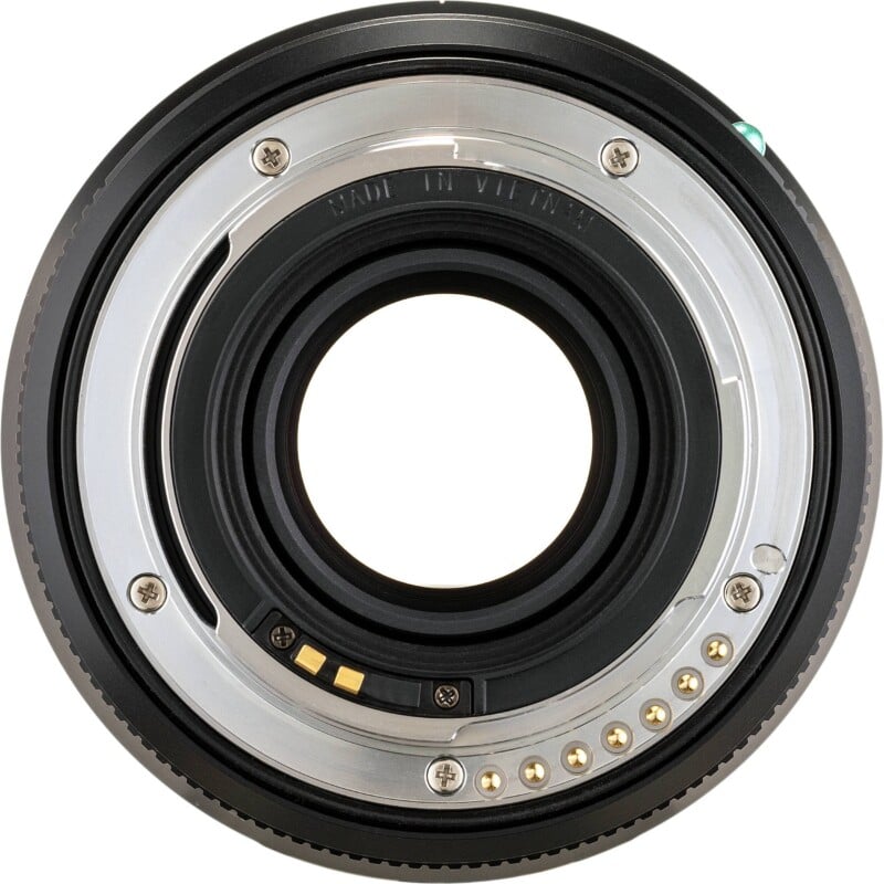 HD PENTAX-D FA 21mm f/2.4ED Limited DC WR