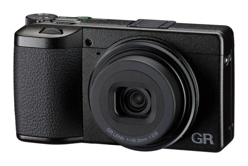 GR IV
