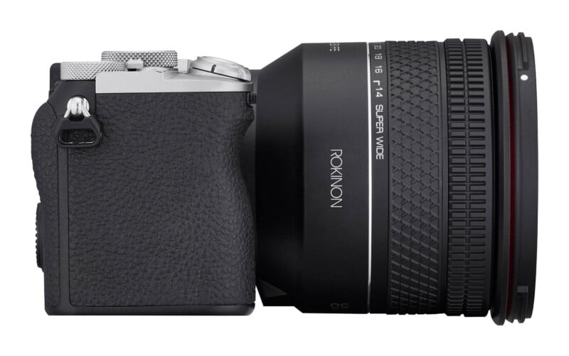 14-24mm f/2.8 AF