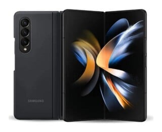 Galaxy Z Fold 4