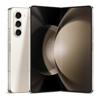 Galaxy Z Fold 5