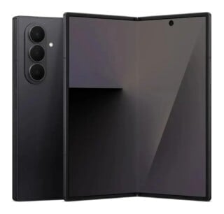 Galaxy Z Fold 7