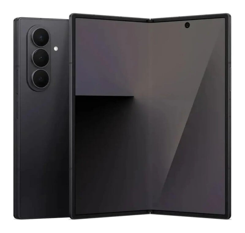 Galaxy Z Fold 7