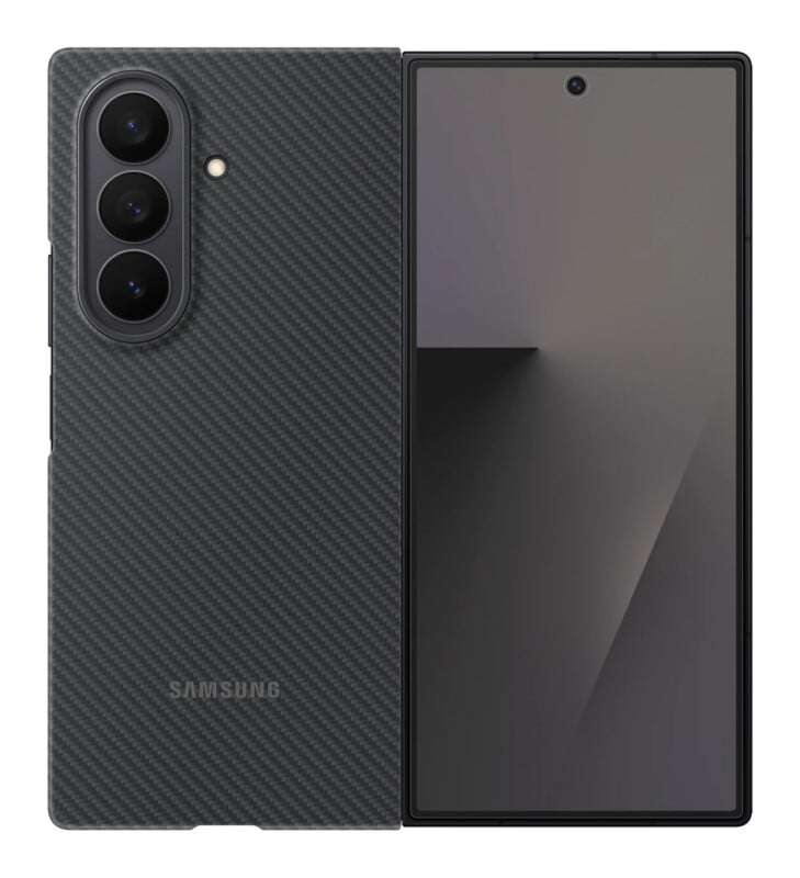 Galaxy Z Fold 7