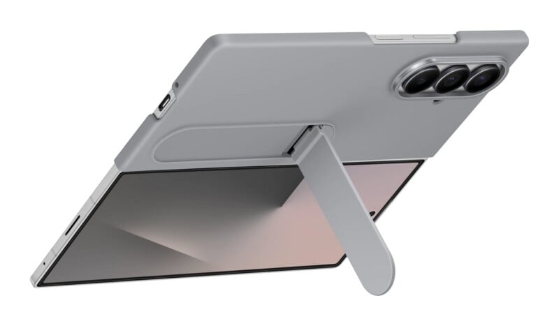 Galaxy Z Fold 7