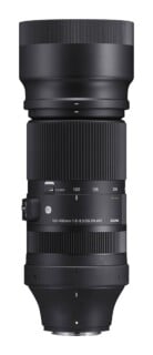 100-400mm f/5-6.3 DG DN OS Contemporary