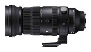 150-600mm f/5-6.3 DG DN Sports