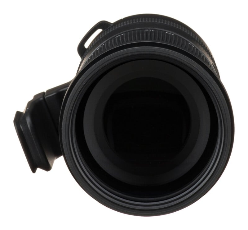 150-600mm f/5-6.3 DG DN Sports