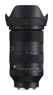 28-105mm f/2.8 DG DN Art