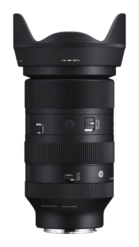 28-105mm f/2.8 DG DN Art
