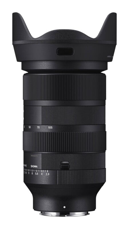 28-105mm f/2.8 DG DN Art