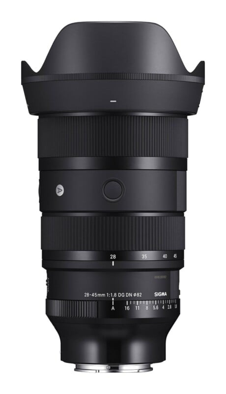 28-45mm f/1.8 DG DN Art
