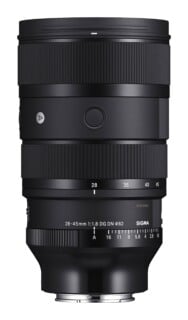 28-45mm f/1.8 DG DN Art