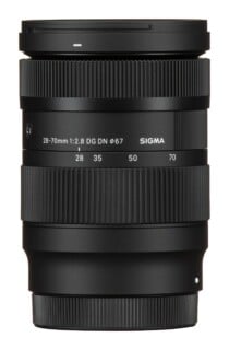 28-70mm f/2.8 DG DN Contemporary
