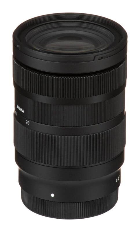 28-70mm f/2.8 DG DN Contemporary