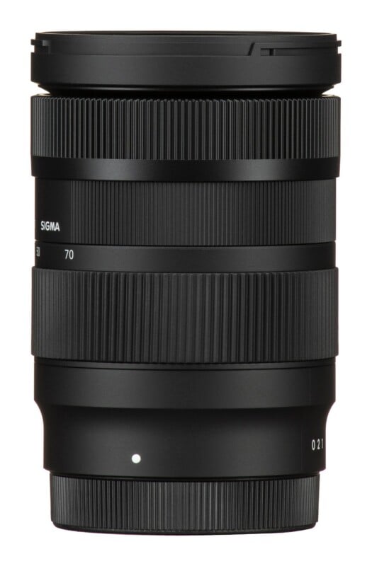 28-70mm f/2.8 DG DN Contemporary