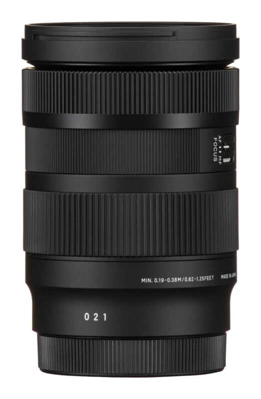 28-70mm f/2.8 DG DN Contemporary