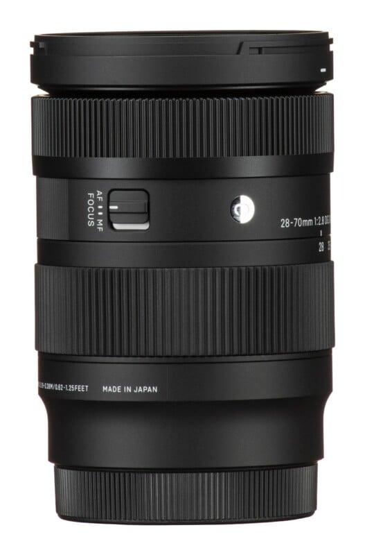 28-70mm f/2.8 DG DN Contemporary
