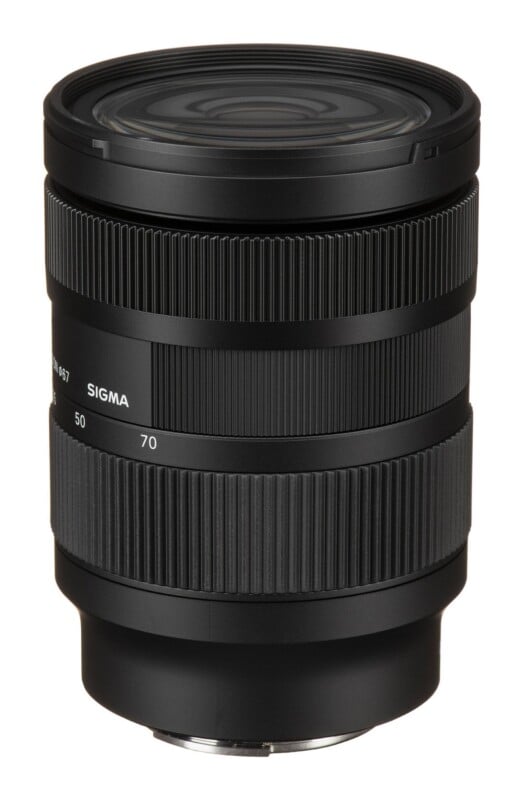 28-70mm f/2.8 DG DN Contemporary