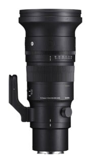 500mm f/5.6 DG DN OS Sports