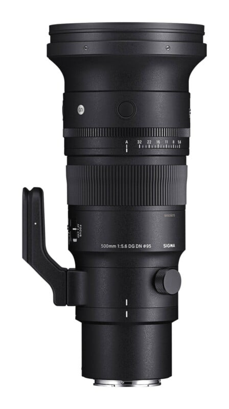 500mm f/5.6 DG DN OS Sports