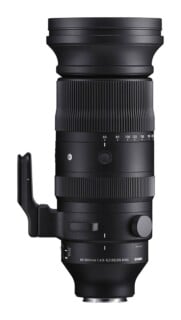 60-600mm f/4.5-6.3 DG DN OS Sports