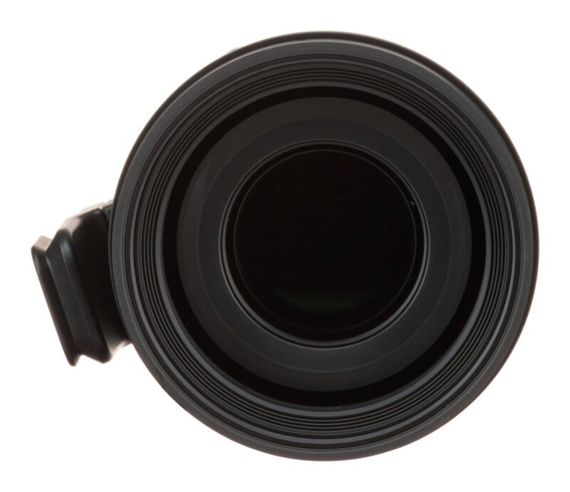60-600mm f/4.5-6.3 DG DN OS Sports