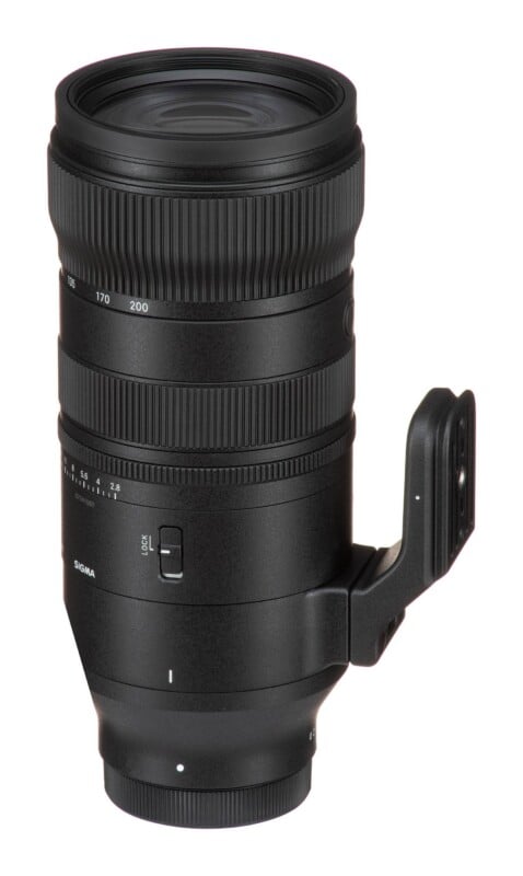 70-200mm f/2.8 DG DN OS Sports