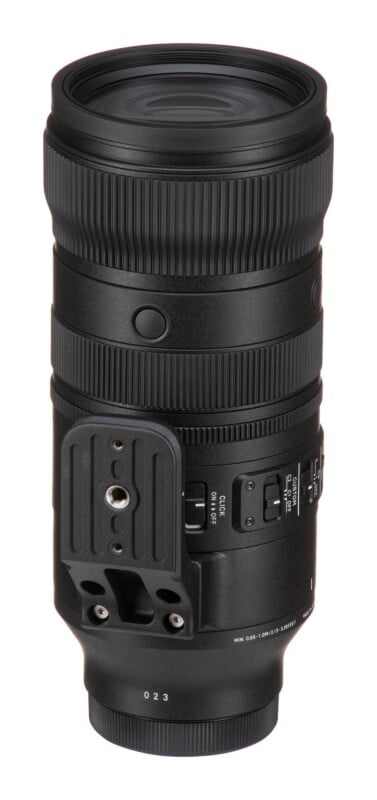 70-200mm f/2.8 DG DN OS Sports