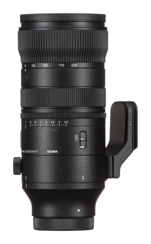 70-200mm f/2.8 DG DN OS Sports