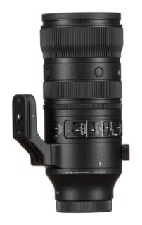 70-200mm f/2.8 DG DN OS Sports