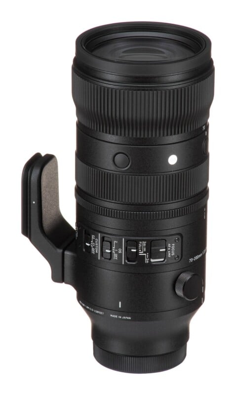 70-200mm f/2.8 DG DN OS Sports