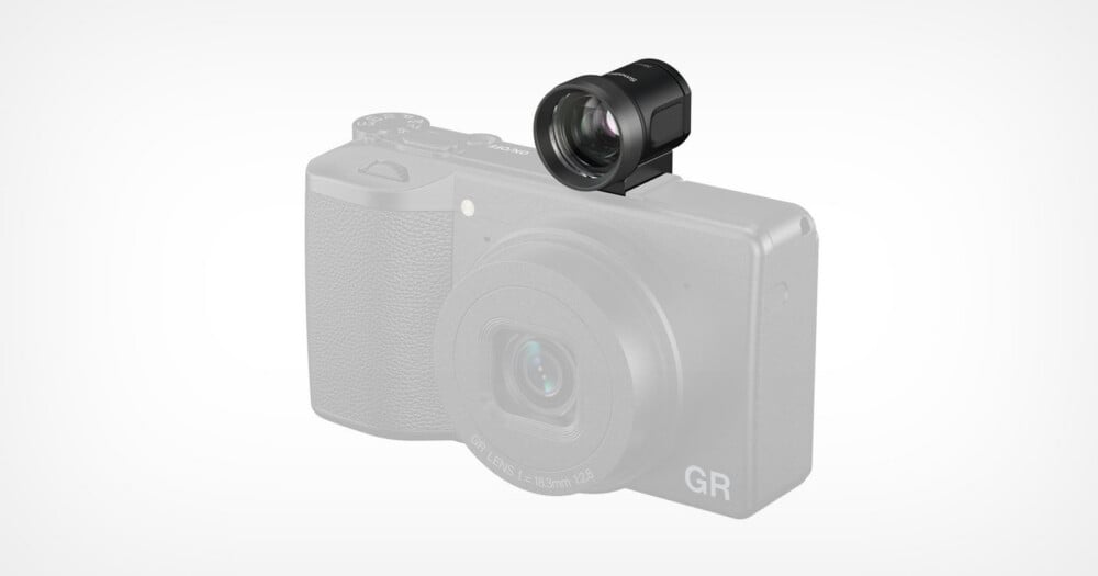 SmallRig's Optical Viewfinders Solve Problems Both Real and Imagined ...