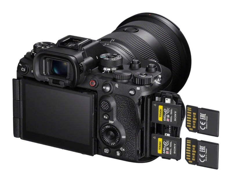 a1 II