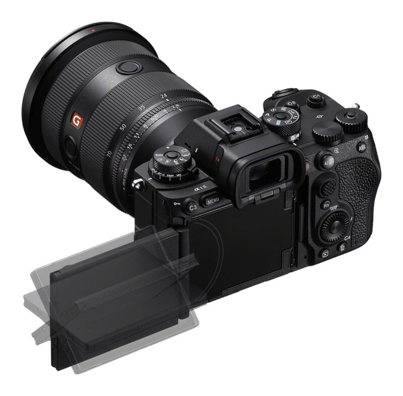 a1 II