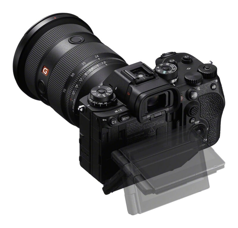 a1 II