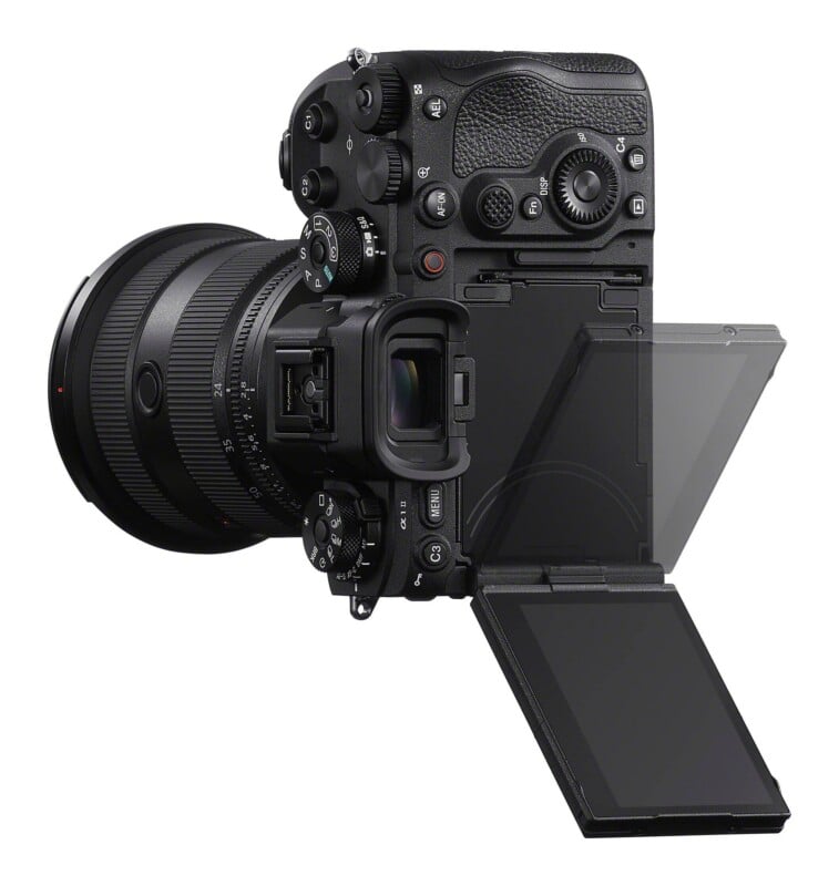 a1 II