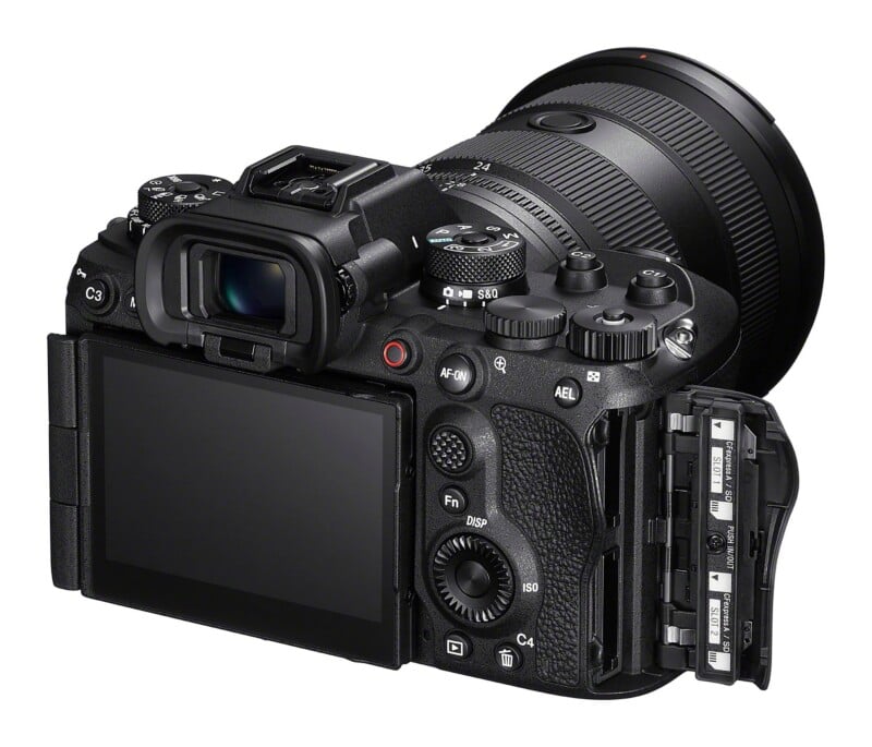 a1 II