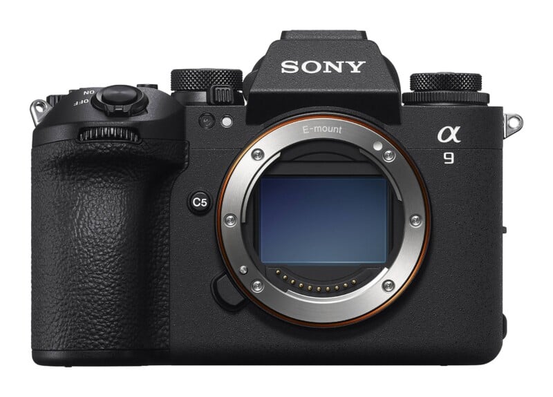 a9 III