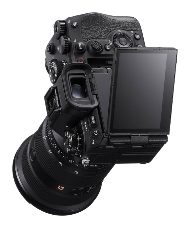 a9 III