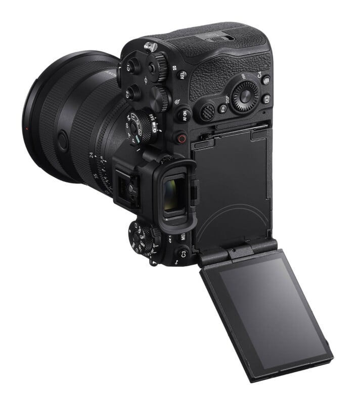 a9 III