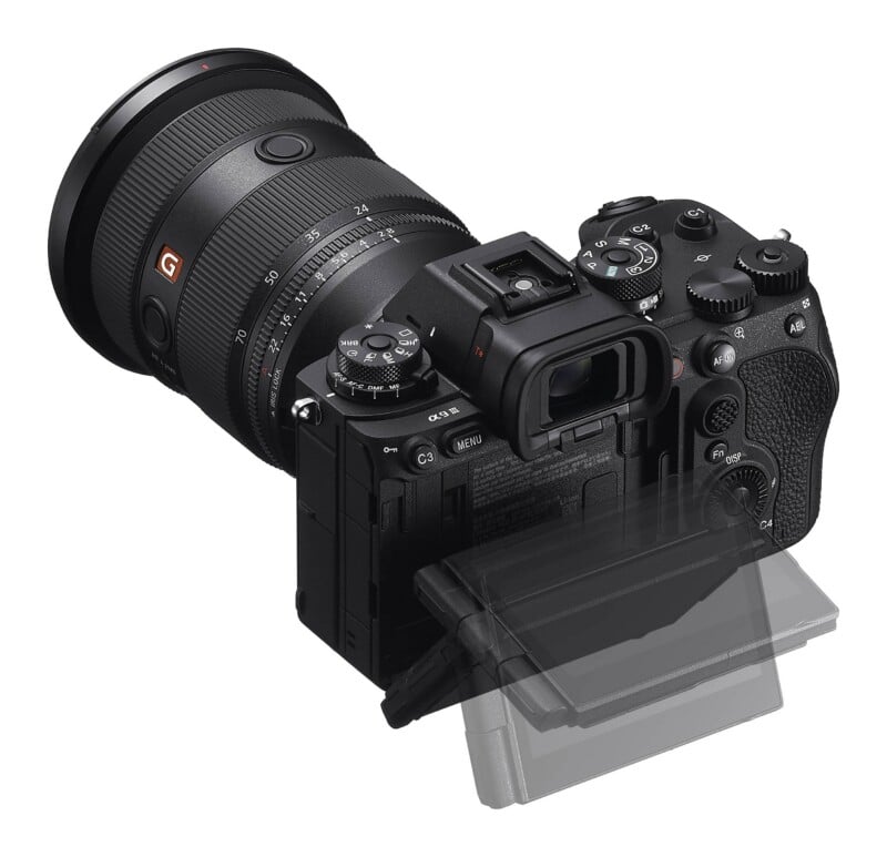 a9 III